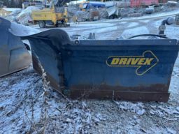 Vikplog Drivex VB 3200 