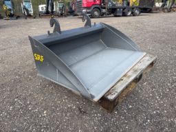 Agricultural equipment SRF 130cm  Skovl