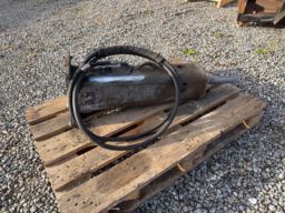 FRD FX35-5 Hammer
