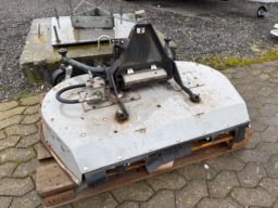 Plæne- og parkmaskiner Egholm LM2200