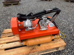 Plæne- og parkmaskiner Agrimaster Hydraulic Head GL 60
