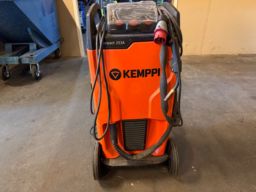 Svets  Kemppi Kempact 253A