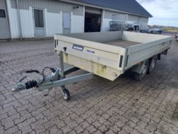 Variant Proline Boogie Trailer