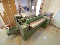 Industrimaskin Bredbandsputs Bogma  KPE-M1300