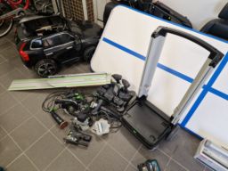 Handverktyg Festool