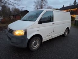 Volkswagen  Transporter 