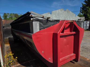 Asfaltsflak