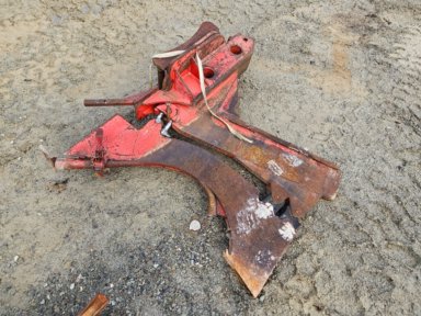 Kabelplog S45