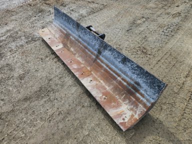 Isrivarblad S45