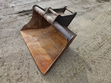 Planeringsskopa S45