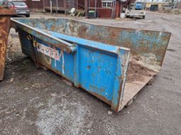 Container Sloda