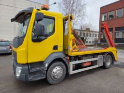 Liftdumper Volvo FE 250