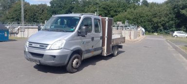 Iveco Daily 65 C18