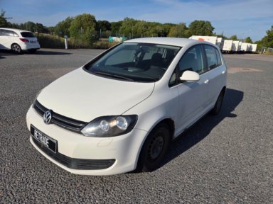 Volkswagen  Golf Plus 1.6 TDI