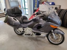 BMW K1200LT 1999 MOD 