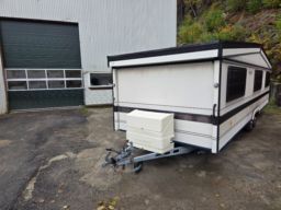  IKONISK HOBBY LANDHAUS VELHOLDT