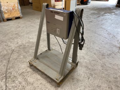 IEB E 230 G 24/60 B25-FP EU Lader / Charger