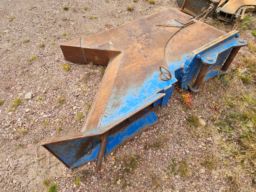 Slangplog S60