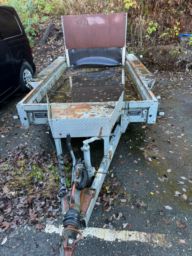 IFOR WILLIAMS