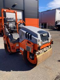 Hamm HD 10 VV