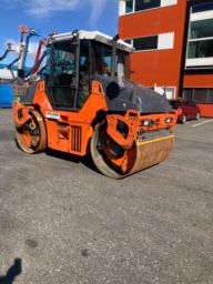 Hamm DV 90 VO