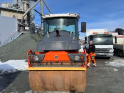 Hamm DV+ 90i VO-S