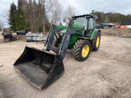 John Deere 5100M Traktor / Tractor