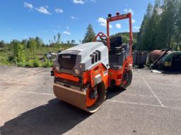 Hamm HD 10 VV