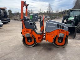 Hamm HD 10 VV