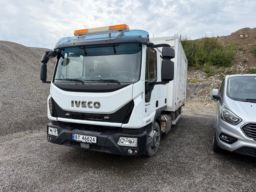 Iveco ML100 E21 