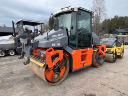 Hamm DV+ 70i VO-S