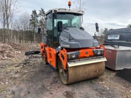 Hamm DV+ 70i VO-S