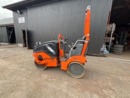 Hamm HD 8 VV