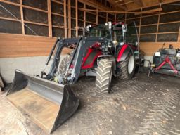 VALTRA AC95F2