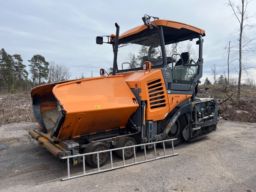 Vögele S1803-3i Utlegger/ Paver