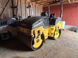 Bomag BW135