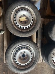 Tyres Gremax Capturar ch6