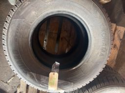 Tyres Yokohama Guard Piggdekk