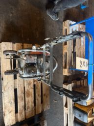 Vibroplate 