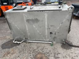 Vanntank 2000 +++liter