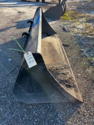  Lilleseth 230 skuffe /m trimafeste 