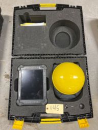  Bomag dokumentasjonsutstyr for antall overfarter M/gps posisjon