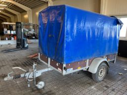 Saris Autotrailer.