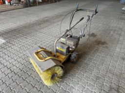 Texas Handy Sweep 600 fejemaskine.