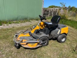 Stiga Park Pro 3401X  P901 PH græsslåmaskine.