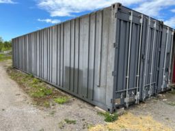 Container 40 fod