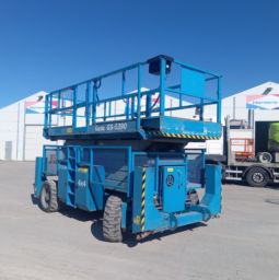 Lift Genie GS-5390
