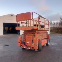  JLG 4069 EL -  Ellift.