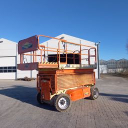 Lift JLG 4069LE