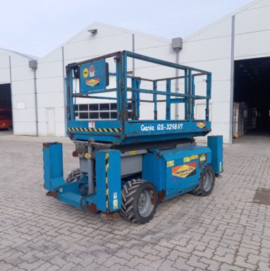 Lift Genie -  GS 3268 RT 